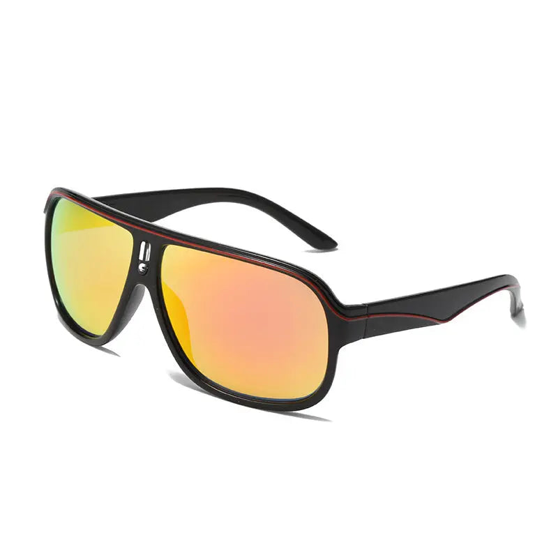 New Style C19Q Fashion Trend Sunglasses - WAlMYe #