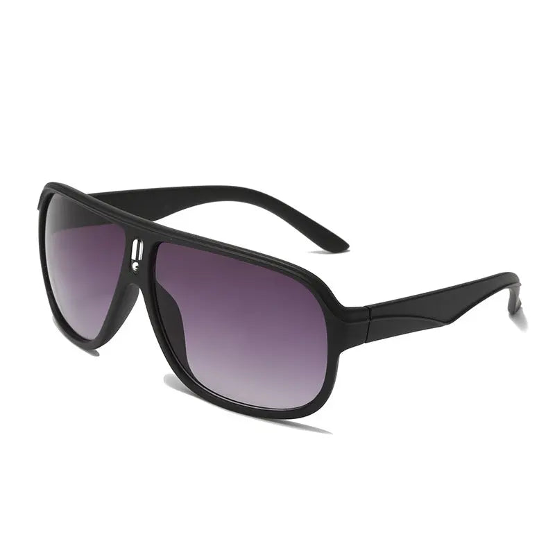 New Style C19Q Fashion Trend Sunglasses - WAlMYe #