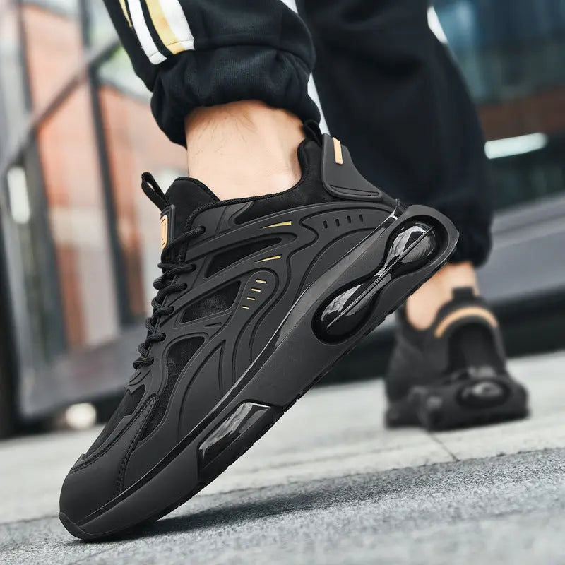 New Summer Breathable Sneakers - WAlMYe #