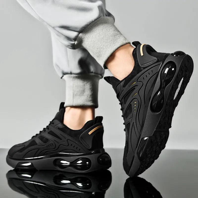 New Summer Breathable Sneakers - WAlMYe #