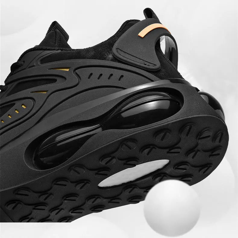 New Summer Breathable Sneakers - WAlMYe #