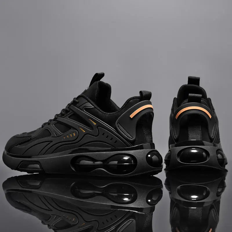 New Summer Breathable Sneakers - WAlMYe #