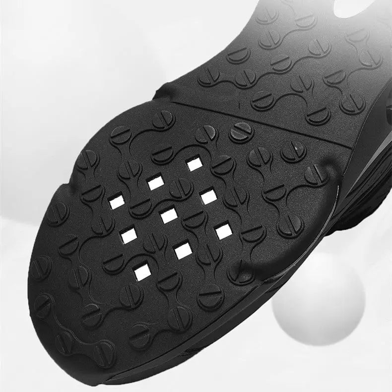 New Summer Breathable Sneakers - WAlMYe #