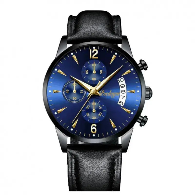 New Waterproof Luminous Automatic Men's Watch - WAlMYe #