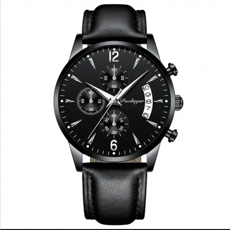 New Waterproof Luminous Automatic Men's Watch - WAlMYe #