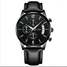 Load image into Gallery viewer, New Waterproof Luminous Automatic Men&#39;s Watch - WAlMYe #
