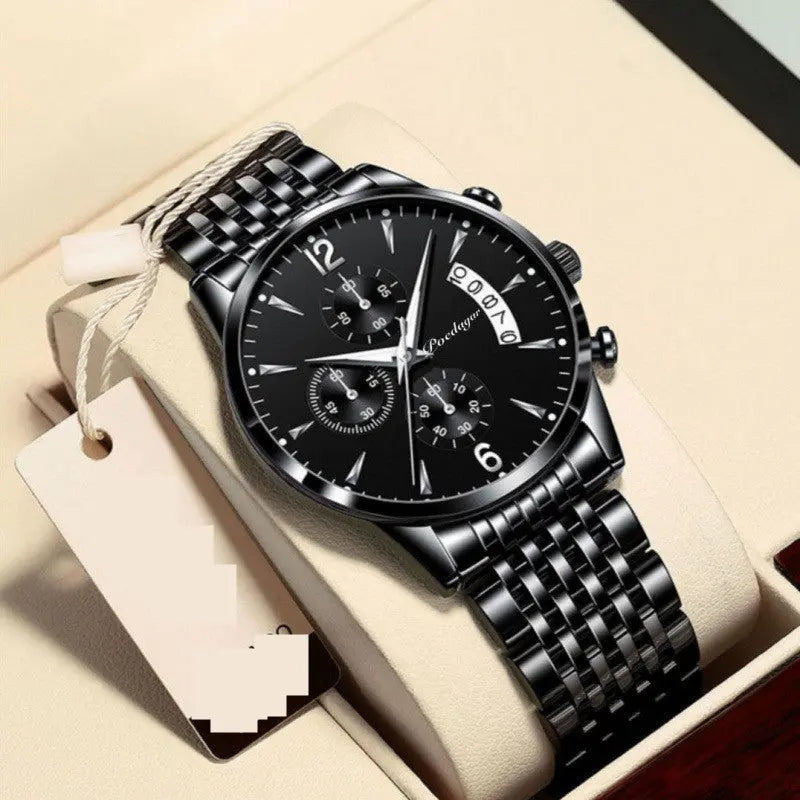New Waterproof Luminous Automatic Men's Watch - WAlMYe #