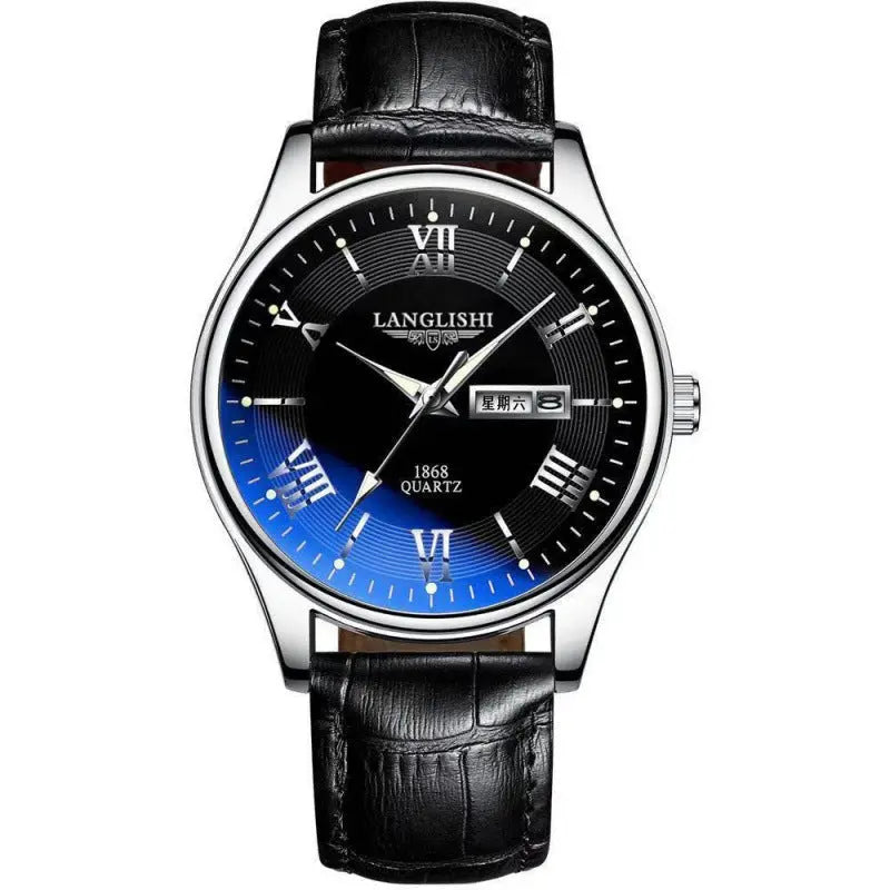 New Waterproof Luminous Automatic Men's Watch - WAlMYe #