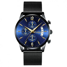 Load image into Gallery viewer, New Waterproof Luminous Automatic Men&#39;s Watch - WAlMYe #
