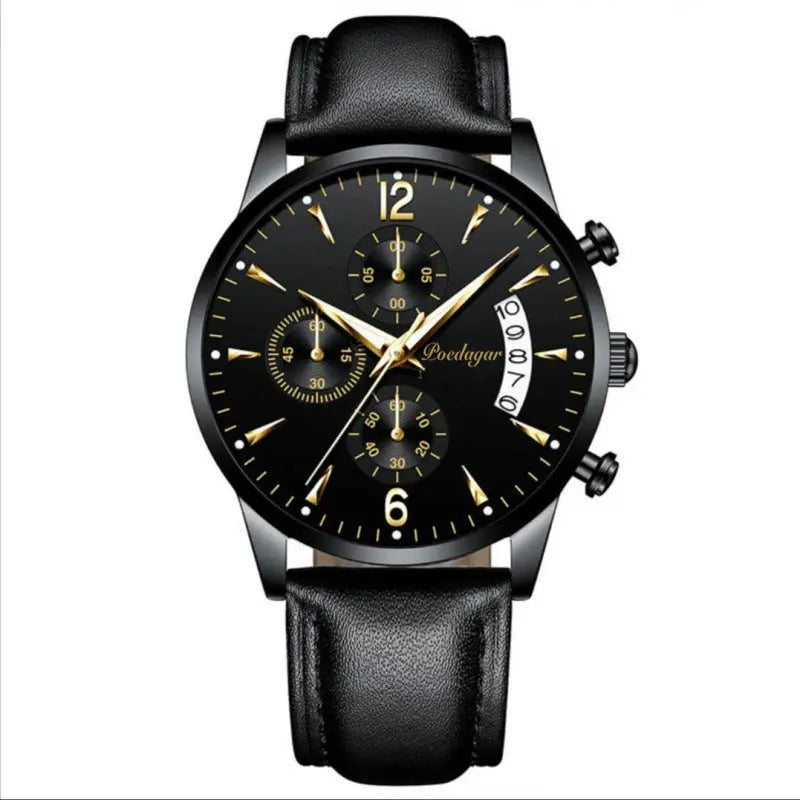 New Waterproof Luminous Automatic Men's Watch - WAlMYe #