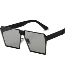 Load image into Gallery viewer, New polarized sunglasses ladies fashion glasses square sunglasses trend - WAlMYe #
