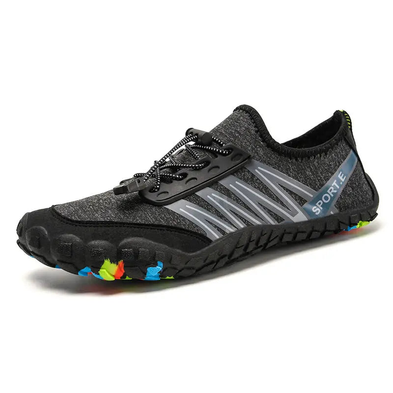 Outdoor Quick-drying Breathable Non-slip Sports Shoes - WAlMYe #