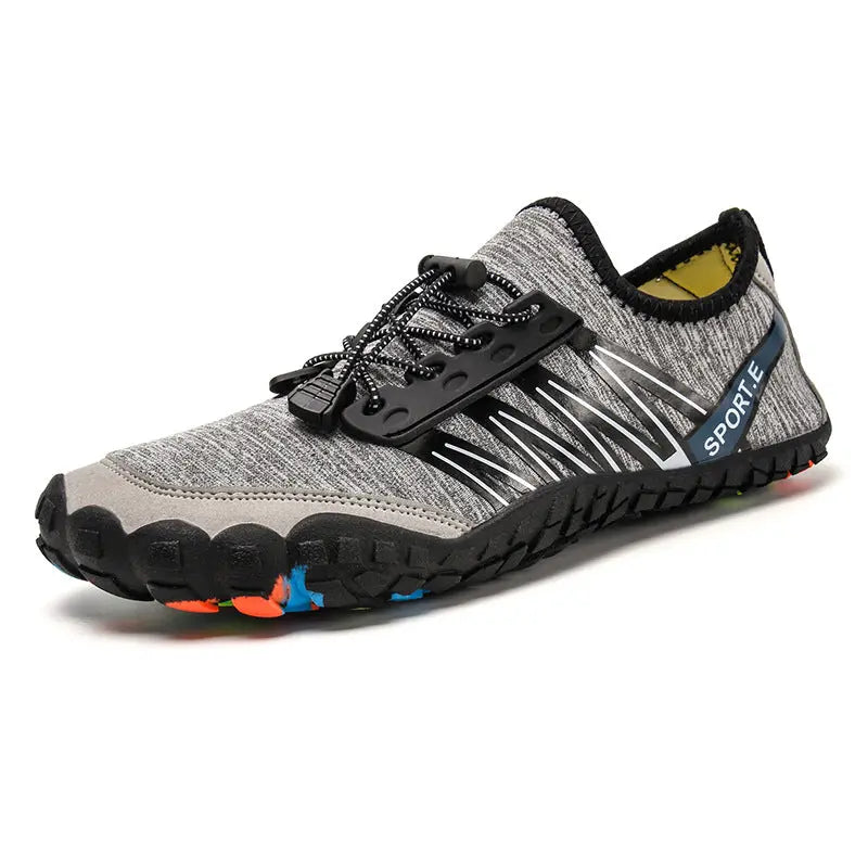 Outdoor Quick-drying Breathable Non-slip Sports Shoes - WAlMYe #