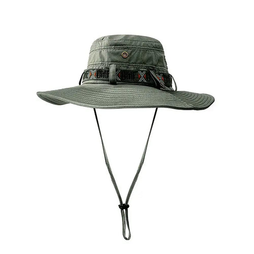 Outdoor UV-proof Penny Hat For Men In Summer - WAlMYe #