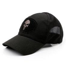 Load image into Gallery viewer, Outdoor sports camouflage baseball cap - WAlMYe #
