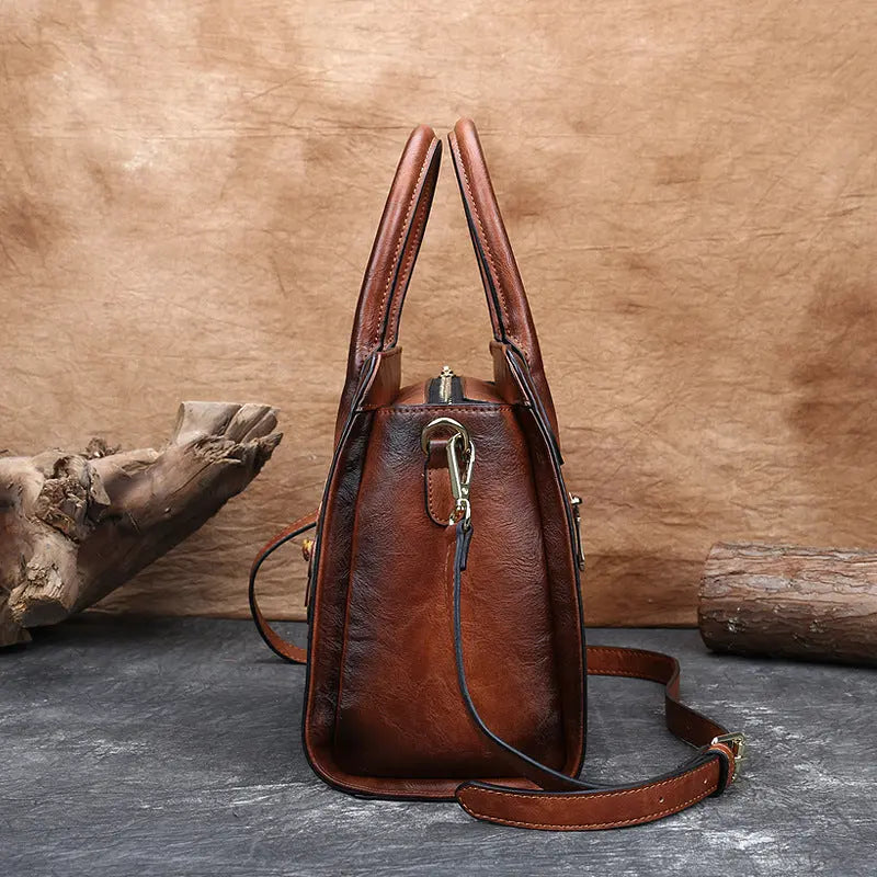 PU Embossed Summer New Women's Bag - WAlMYe #