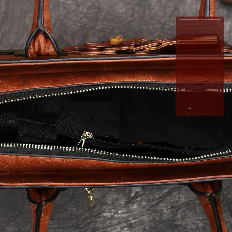 PU Embossed Summer New Women's Bag - WAlMYe #