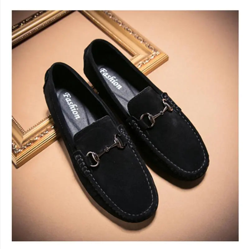 Peas shoes breathable hollow casual shoes - WAlMYe #