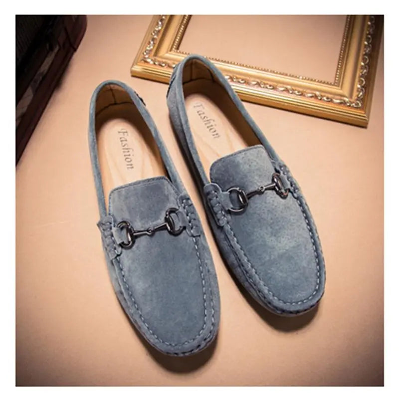 Peas shoes breathable hollow casual shoes - WAlMYe #