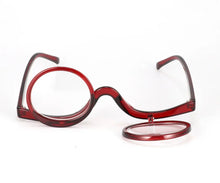 Load image into Gallery viewer, Plastic Frame For Cosmetic Presbyopic Glasses - WAlMYe #
