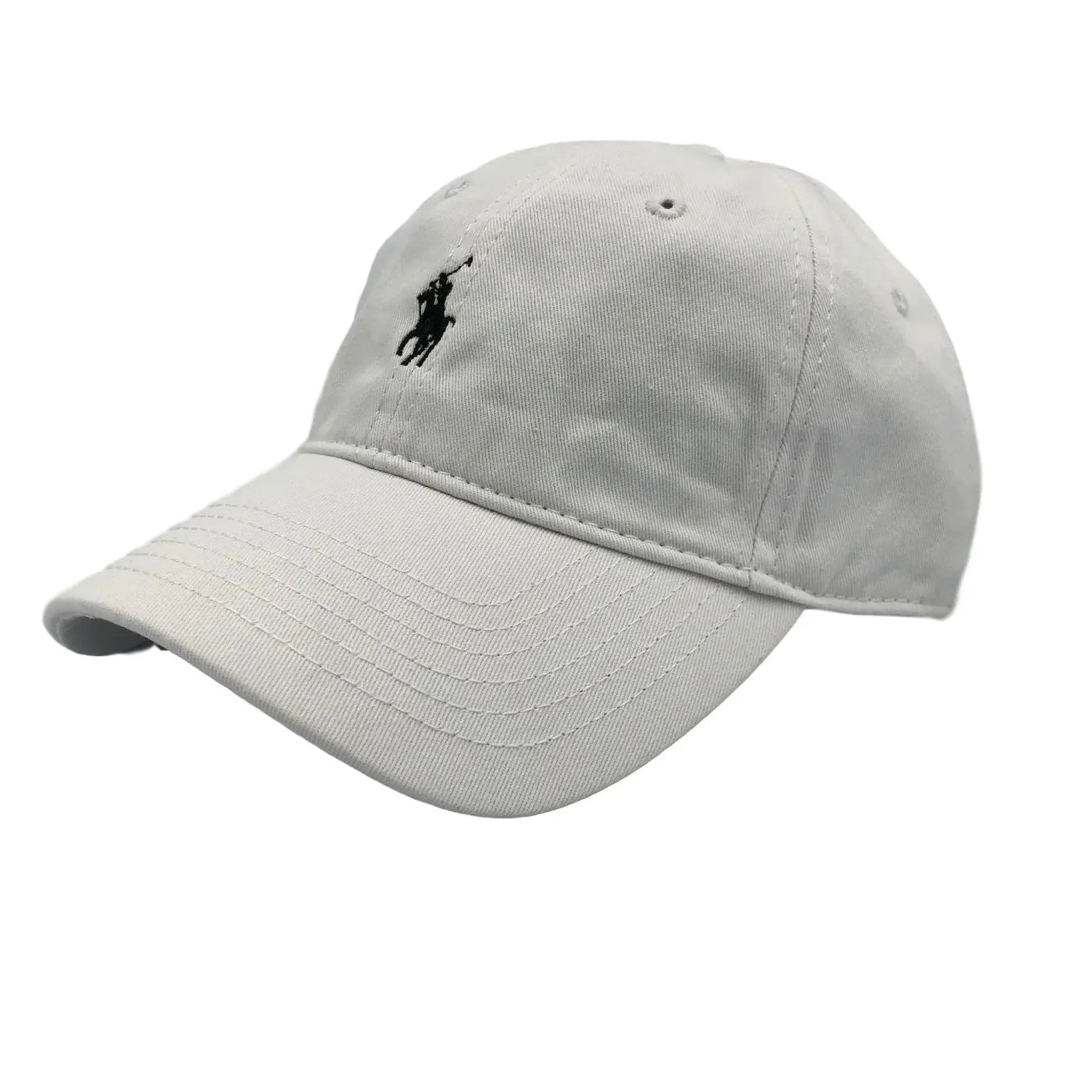 Pony Peaked Cap Small Standard Wild Baseball Cap Female Spring And Summer Ins Sun Hat - WAlMYe #