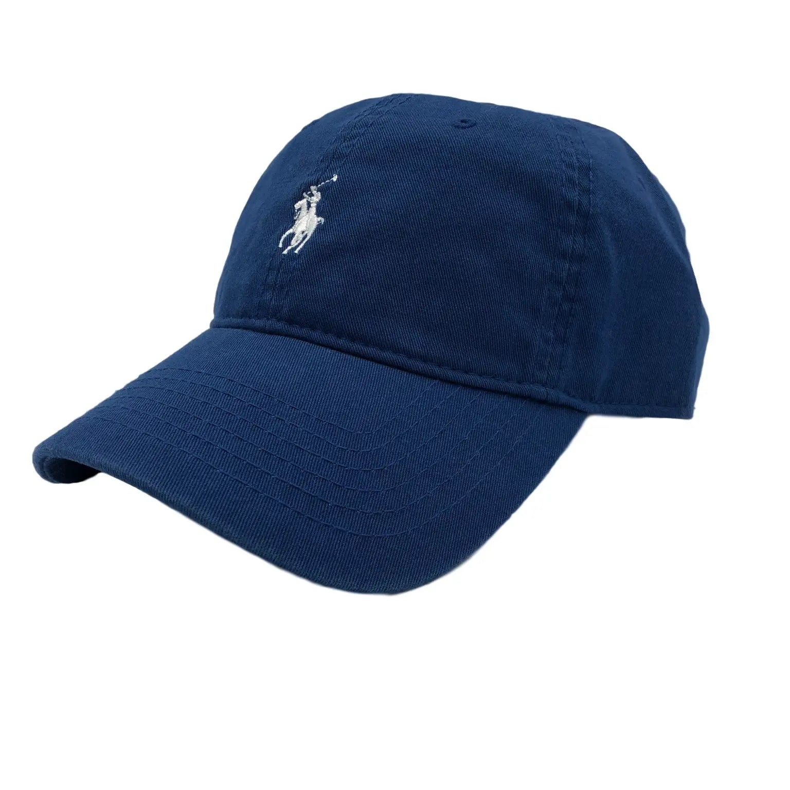 Pony Peaked Cap Small Standard Wild Baseball Cap Female Spring And Summer Ins Sun Hat - WAlMYe #