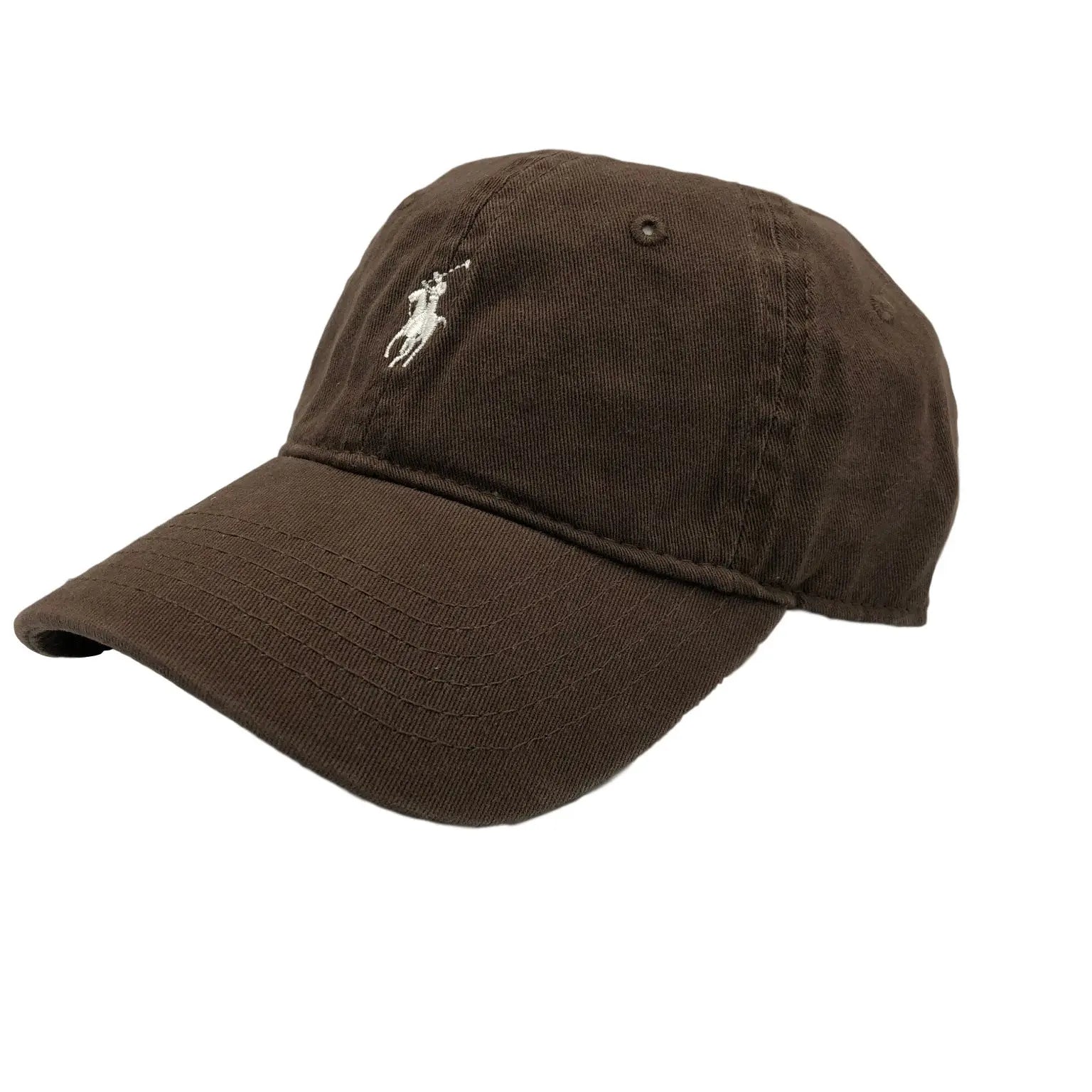 Pony Peaked Cap Small Standard Wild Baseball Cap Female Spring And Summer Ins Sun Hat - WAlMYe #