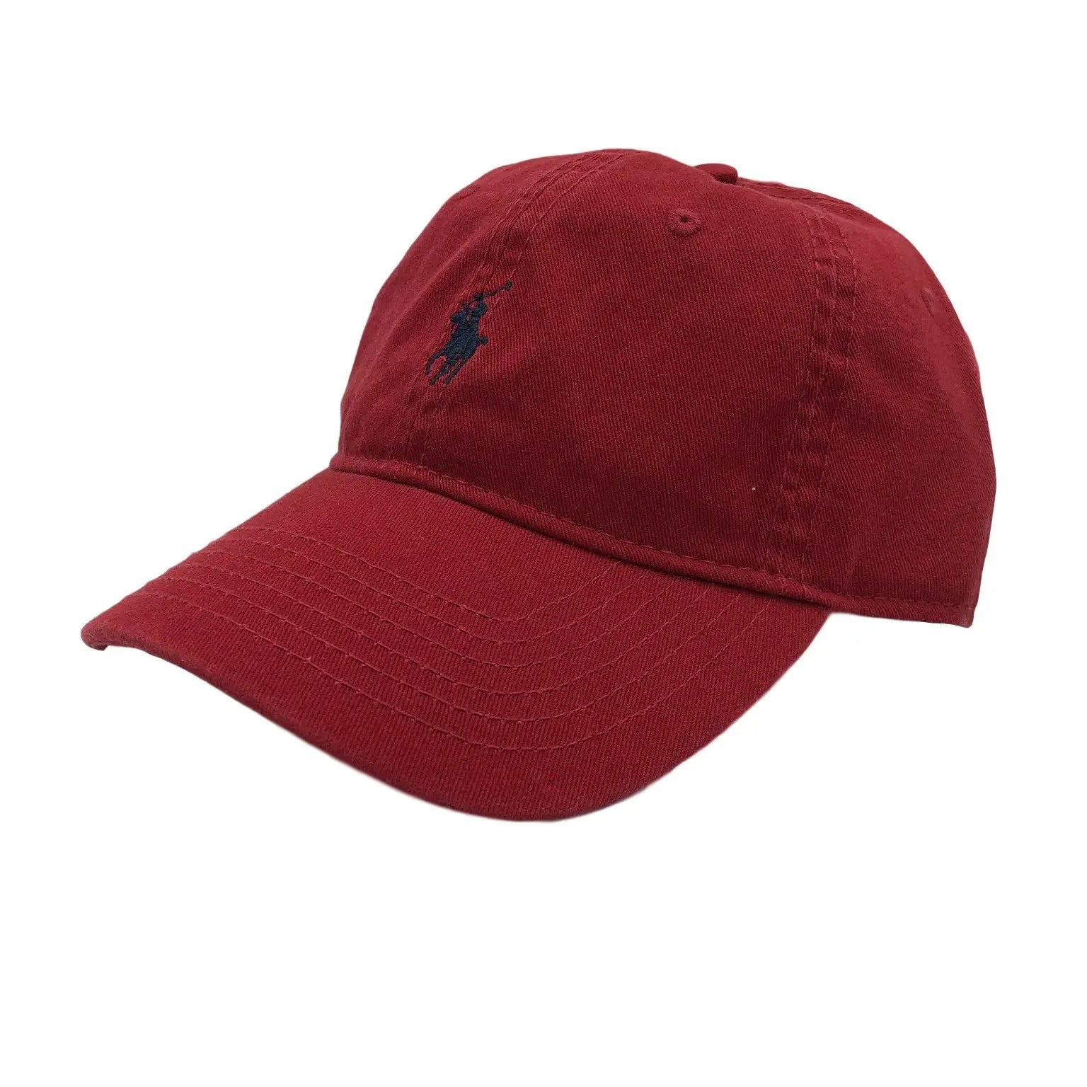 Pony Peaked Cap Small Standard Wild Baseball Cap Female Spring And Summer Ins Sun Hat - WAlMYe #