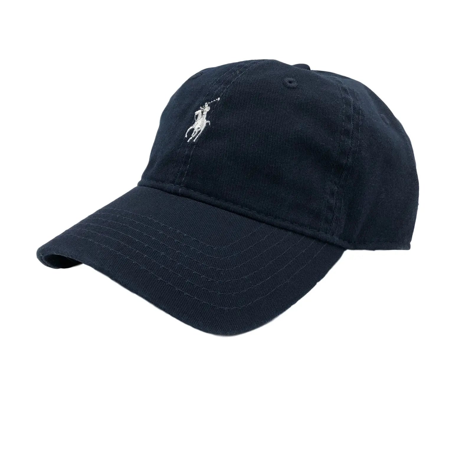 Pony Peaked Cap Small Standard Wild Baseball Cap Female Spring And Summer Ins Sun Hat - WAlMYe #