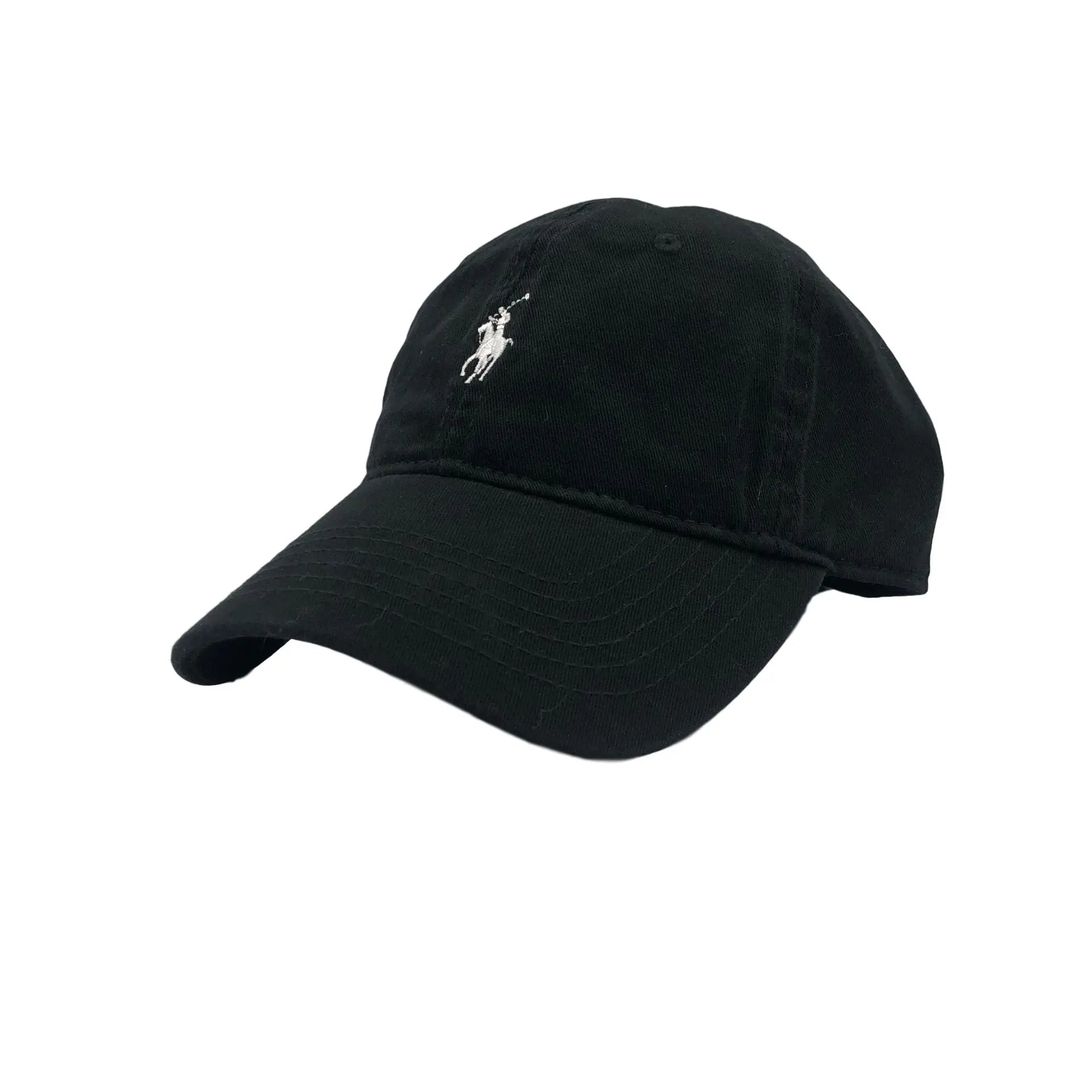 Pony Peaked Cap Small Standard Wild Baseball Cap Female Spring And Summer Ins Sun Hat - WAlMYe #