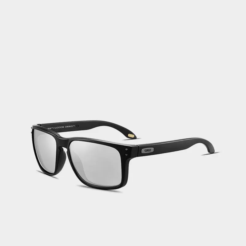 Professional Polarized Sunglasses For Sharpening And Drifting - WAlMYe #