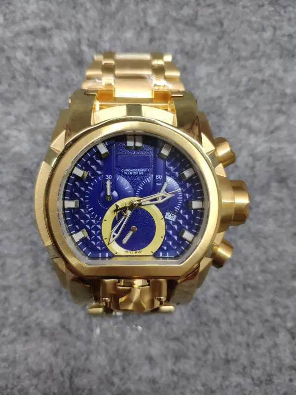 Quartz watch - WAlMYe #