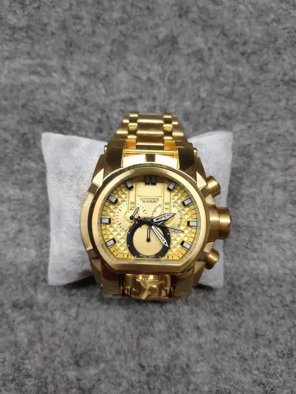 Quartz watch - WAlMYe #