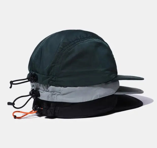 Quick Drying Four Baseball Cap - WAlMYe #