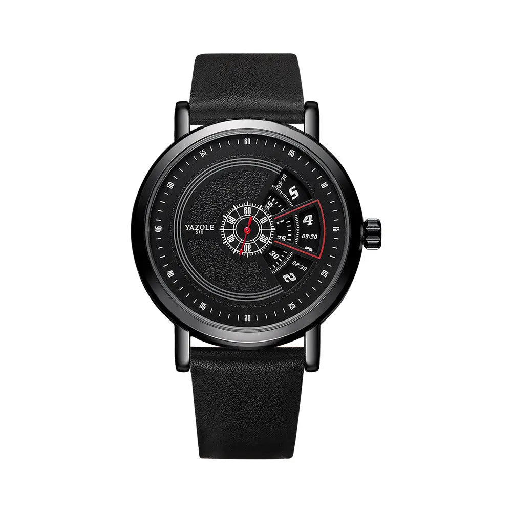 Rotary Waterproof Men watch Selling Shi Yingnan Table - WAlMYe #