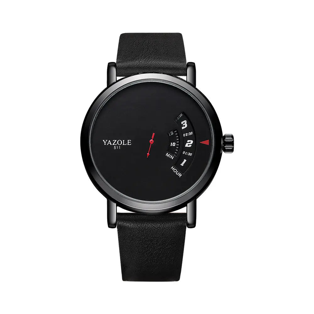 Rotary Waterproof Men watch Selling Shi Yingnan Table - WAlMYe #