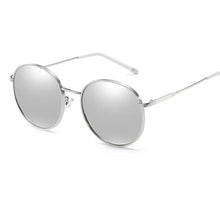 Load image into Gallery viewer, Round retro sunglasses - WAlMYe #
