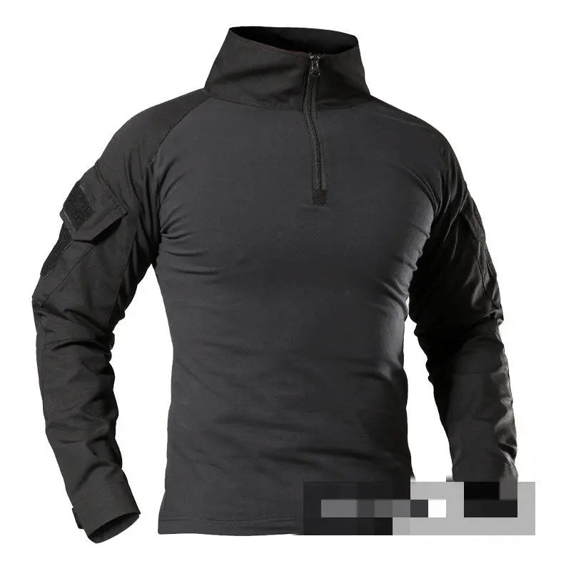 Shop Suit Long Sleeve Ventilation Wear-Resisting - WAlMYe #