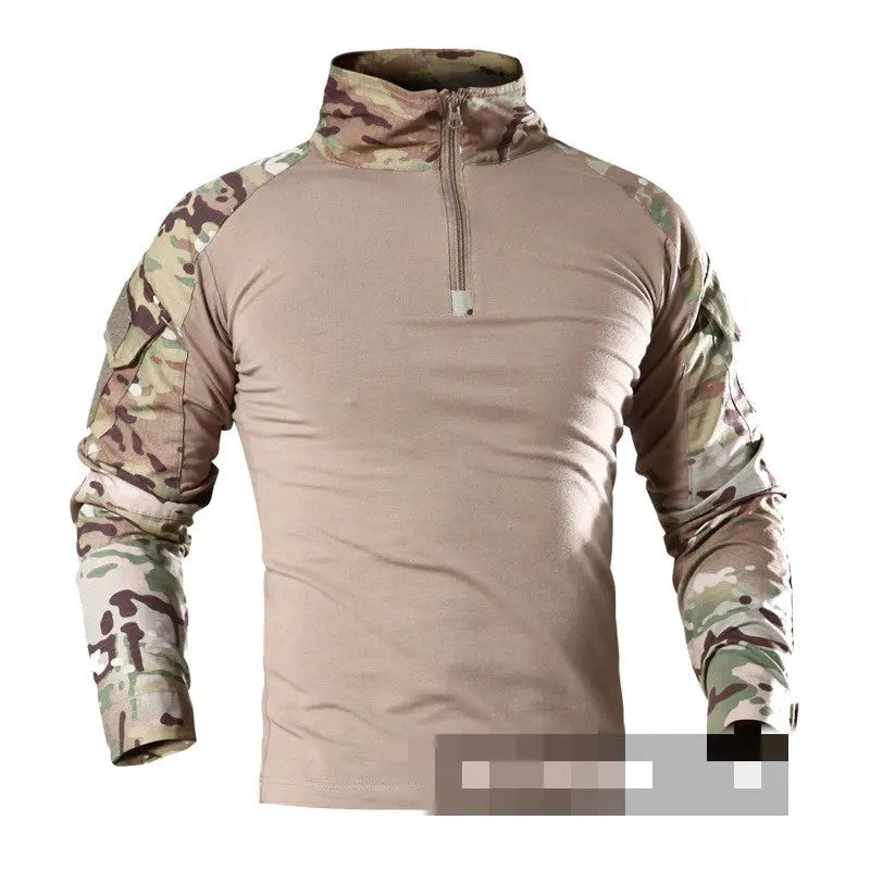 Shop Suit Long Sleeve Ventilation Wear-Resisting - WAlMYe #