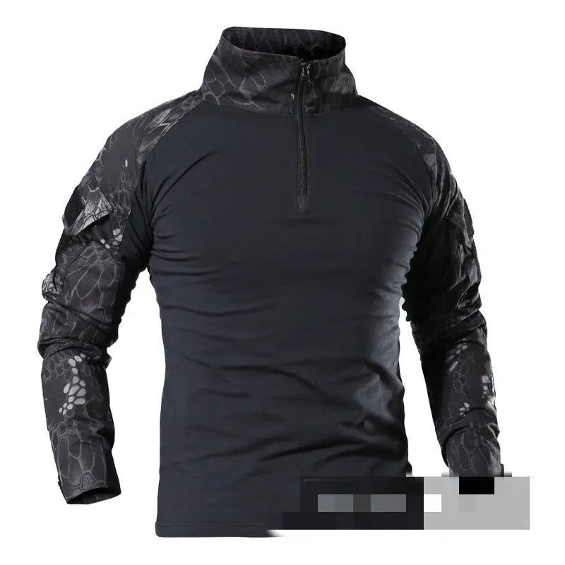 Shop Suit Long Sleeve Ventilation Wear-Resisting - WAlMYe #