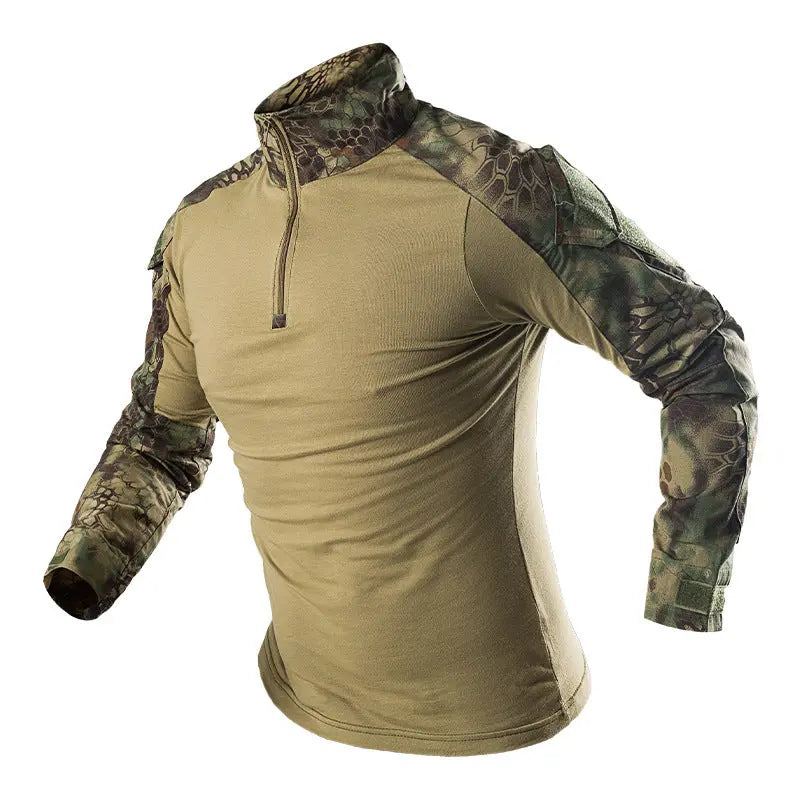 Shop Suit Long Sleeve Ventilation Wear-Resisting - WAlMYe #