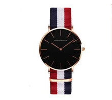 Load image into Gallery viewer, Simple quartz waterproof watch - WAlMYe #
