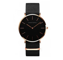 Load image into Gallery viewer, Simple quartz waterproof watch - WAlMYe #
