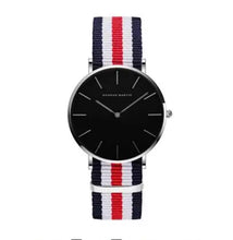 Load image into Gallery viewer, Simple quartz waterproof watch - WAlMYe #
