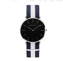 Load image into Gallery viewer, Simple quartz waterproof watch - WAlMYe #
