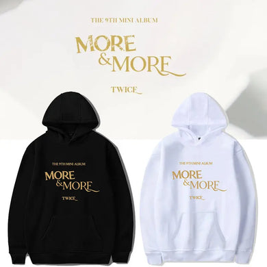 Singing Clothing Pullover Sweater Men And Women Hoodie Jacket - WAlMYe #