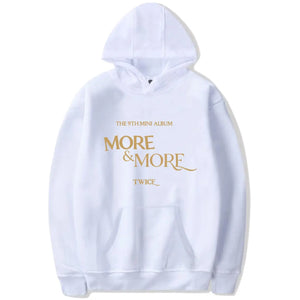 Singing Clothing Pullover Sweater Men And Women Hoodie Jacket - WAlMYe #
