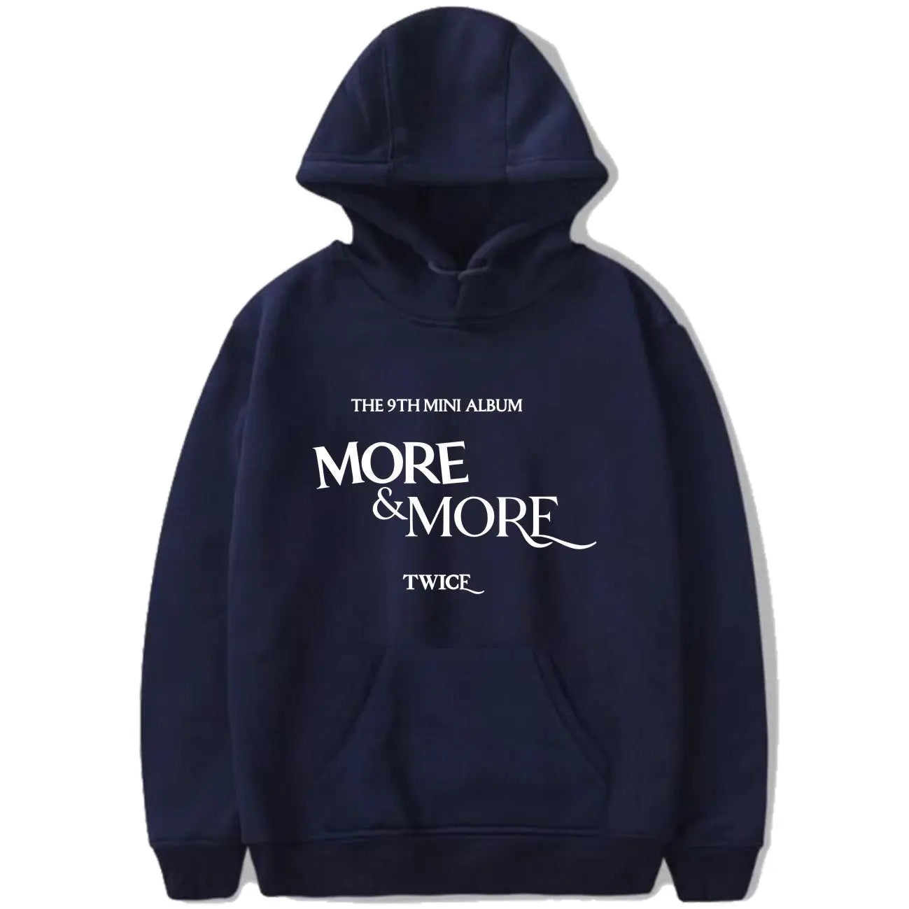 Singing Clothing Pullover Sweater Men And Women Hoodie Jacket - WAlMYe #