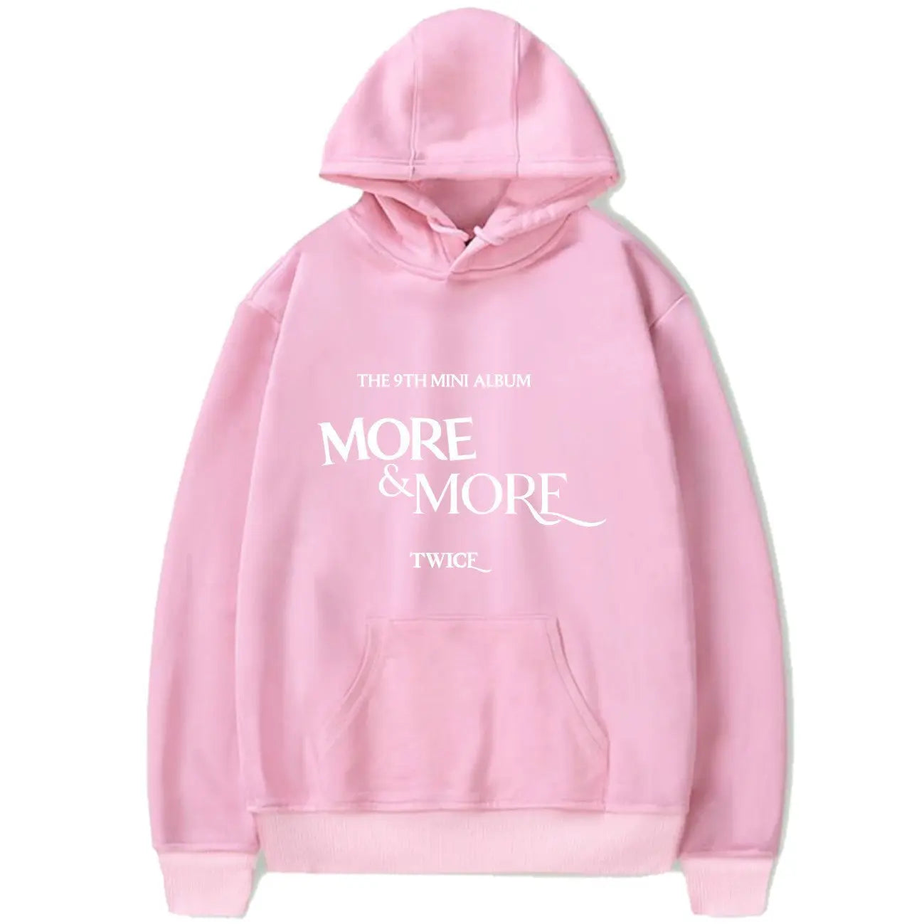 Singing Clothing Pullover Sweater Men And Women Hoodie Jacket - WAlMYe #