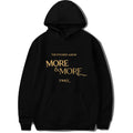 Singing Clothing Pullover Sweater Men And Women Hoodie Jacket - WAlMYe #